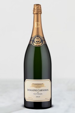 2020 Brut Cuvée Sparkling (6-Liter)