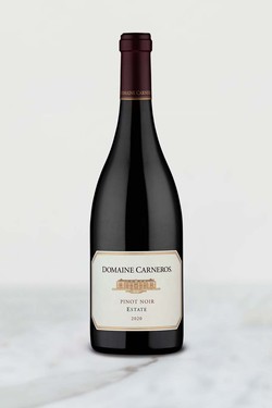 2020 Domaine Carneros Estate Pinot Noir