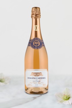 2020 Single Vineyard 'Crane Cuvée' Brut Rosé