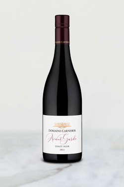 2021 Avant-Garde Pinot Noir