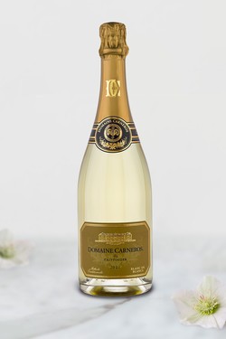 2021 Blanc de Blancs