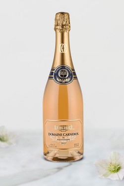 2021 Brut Rosé