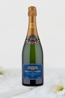 2021 Estate Brut Cuvée