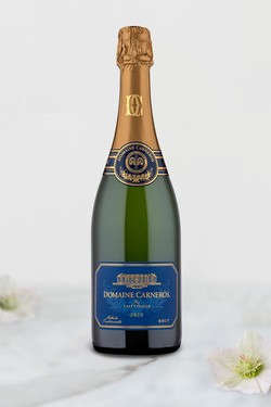 2022 Estate Brut Cuvée