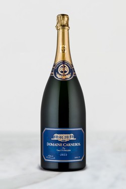 2022 Estate Brut Sparkling Magnum (1.5-Liter)
