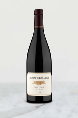 2022 Domaine Carneros Estate Pinot Noir