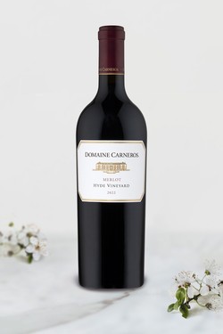 2022 Hyde Vineyard Merlot
