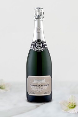 2022 Verméil Demi-Sec