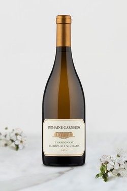 2023 La Rocaille Chardonnay