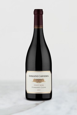 2023 Pommard Clone Pinot Noir