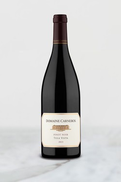 2023 Tula Vista Pinot Noir