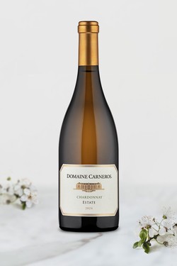 2024 Estate Chardonnay