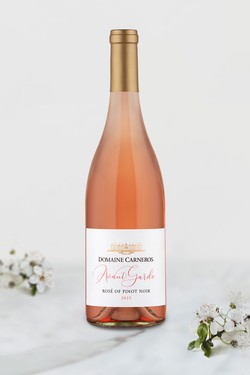 2025 Avant-Garde Rosé