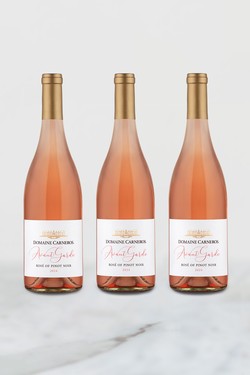 Avant-Garde Rosé 3 Bottle Special