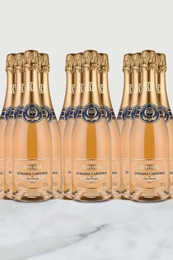 Black Friday Brut Rosé Case
