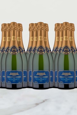 Black Friday Estate Brut Case