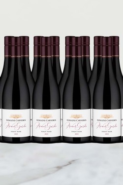 Black Friday Avant-Garde Pinot Noir Case