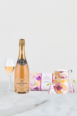 Botanical Blush