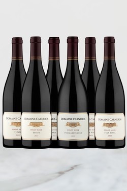 Carneros Pinot 6-Pack