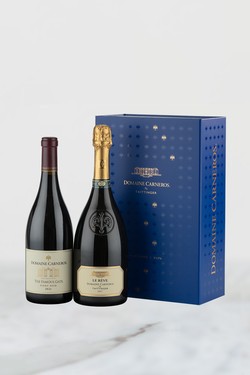 Crème de la Crème Duet