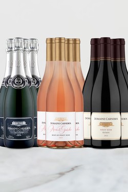 Garden Gathering Case