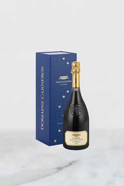 Le Rêve en Bleu