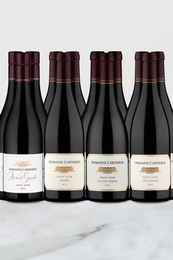 Plush Pinots Case