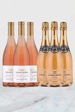 Rosé 6-Pack