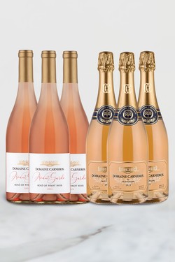 May Rosés 6-Pack