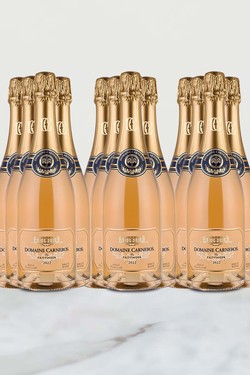 June Rosé Case Special