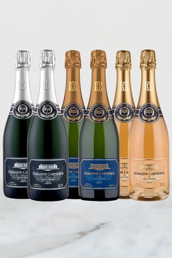 Sparkling Celebration 6-Pack