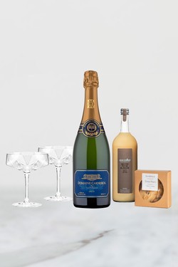 Sparkling Pear Cocktail Kit