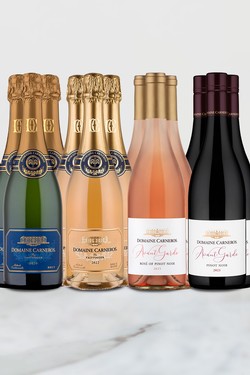 Spring Essentials Case