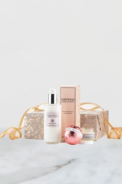 elizabethW Spa Set